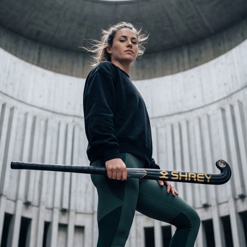 Custom Hockey Player