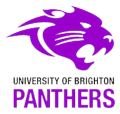 University of Brighton Logo