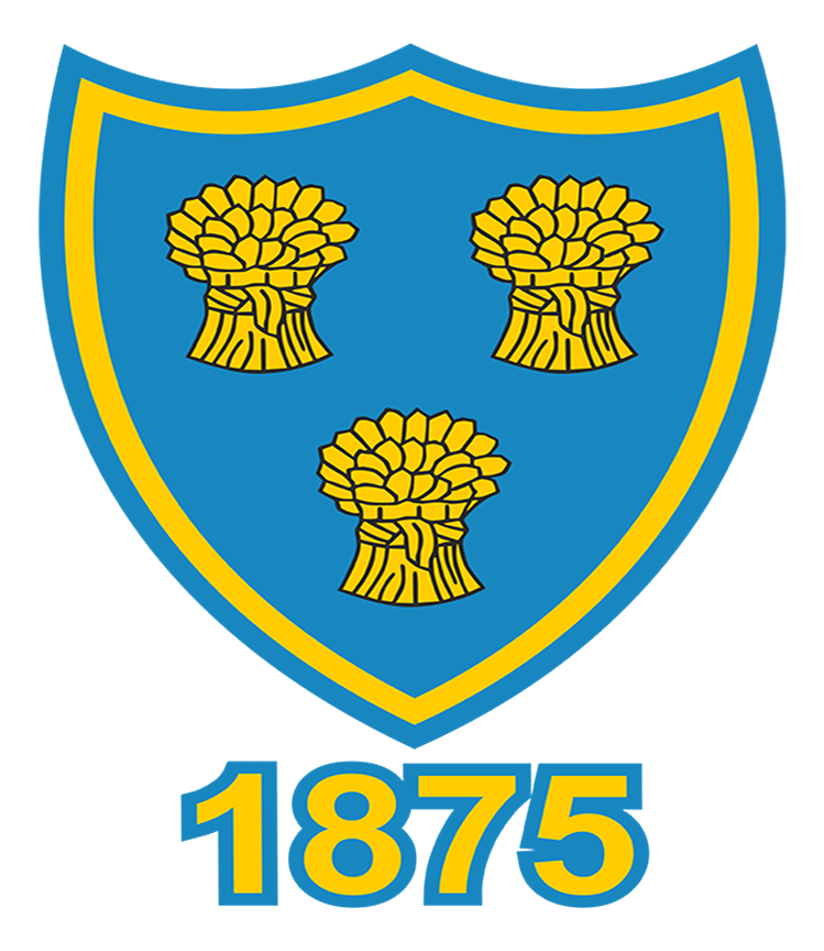 Cheshire County Cricket Club Logo