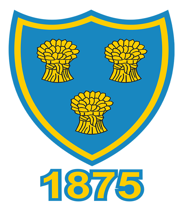 Cheshire RFU Logo
