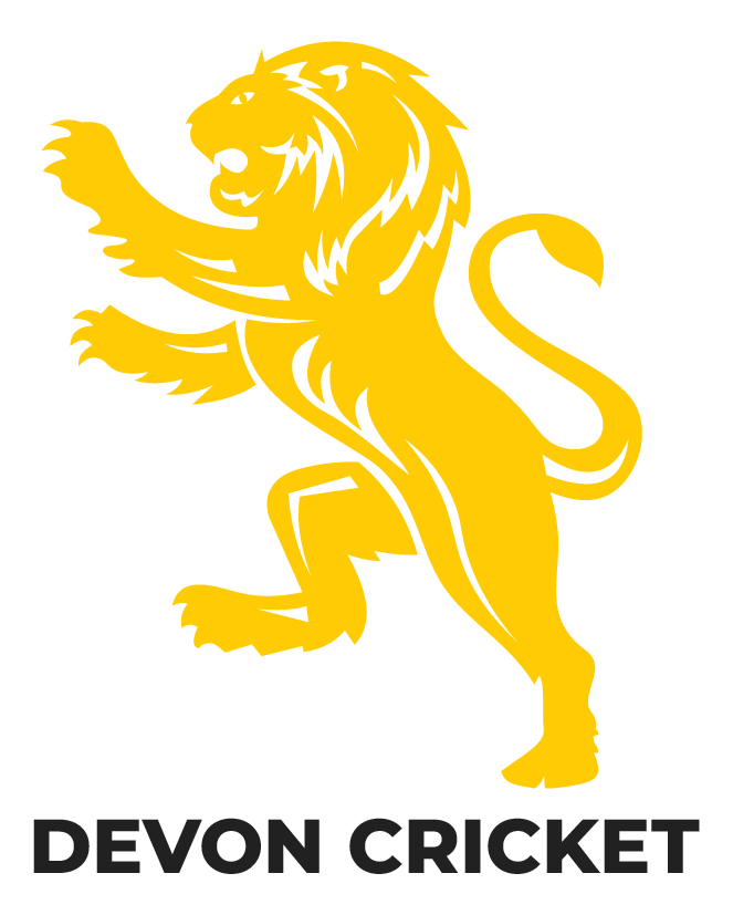 Devon Cricket Logo