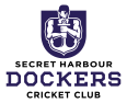 Secret Harbour Dockers Logo
