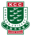 Kowloon Cricket Club Logo