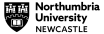 Northumbria University Logo