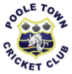 Poole Town Cricket Club Logo